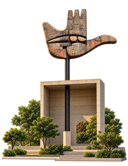 chandigarh