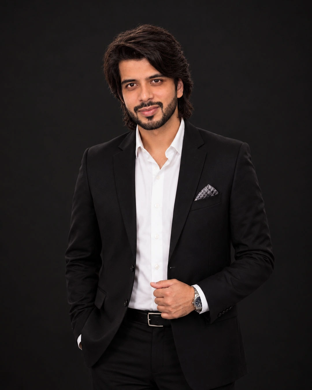 Vivek Suchanti