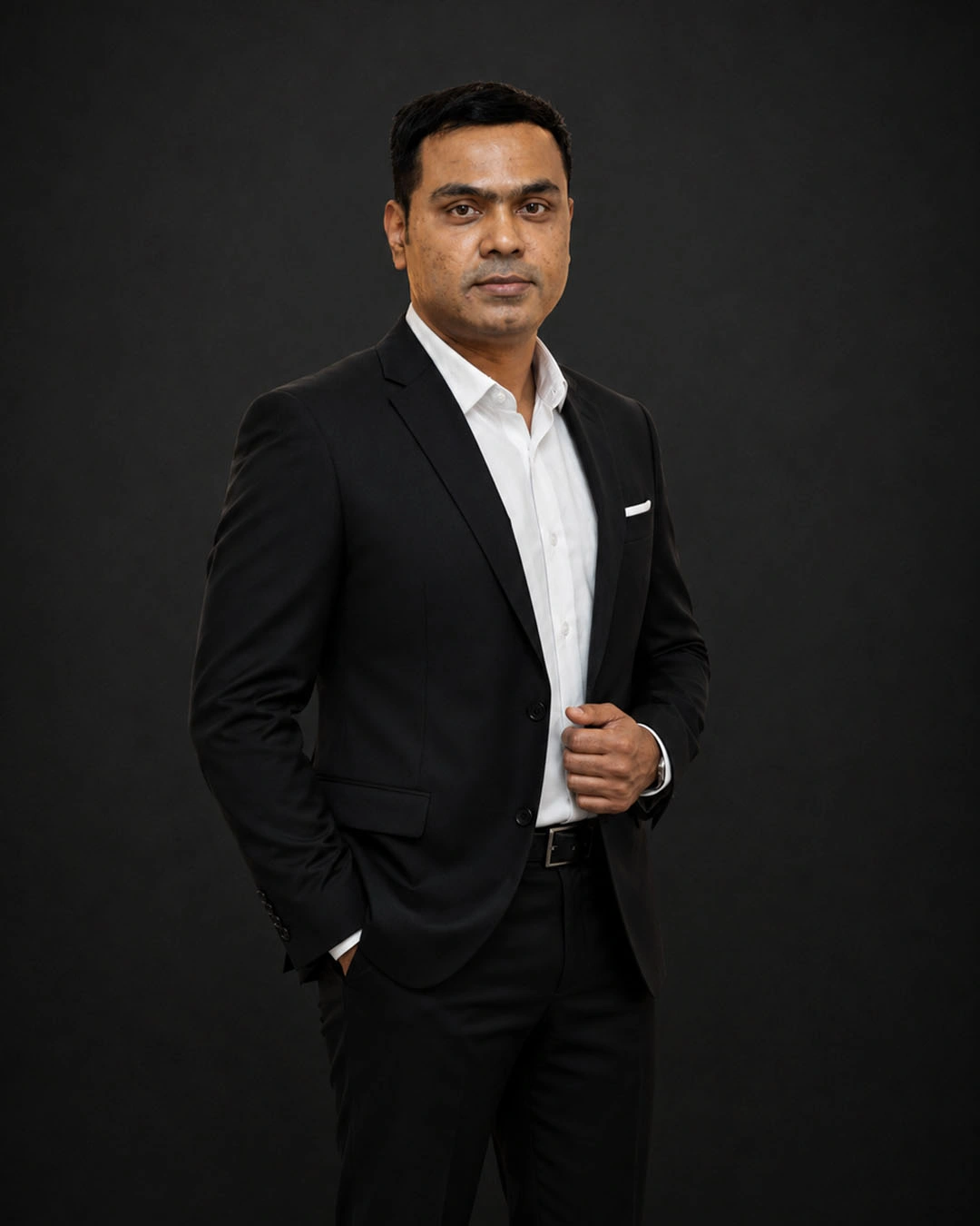 Vivek Suchanti