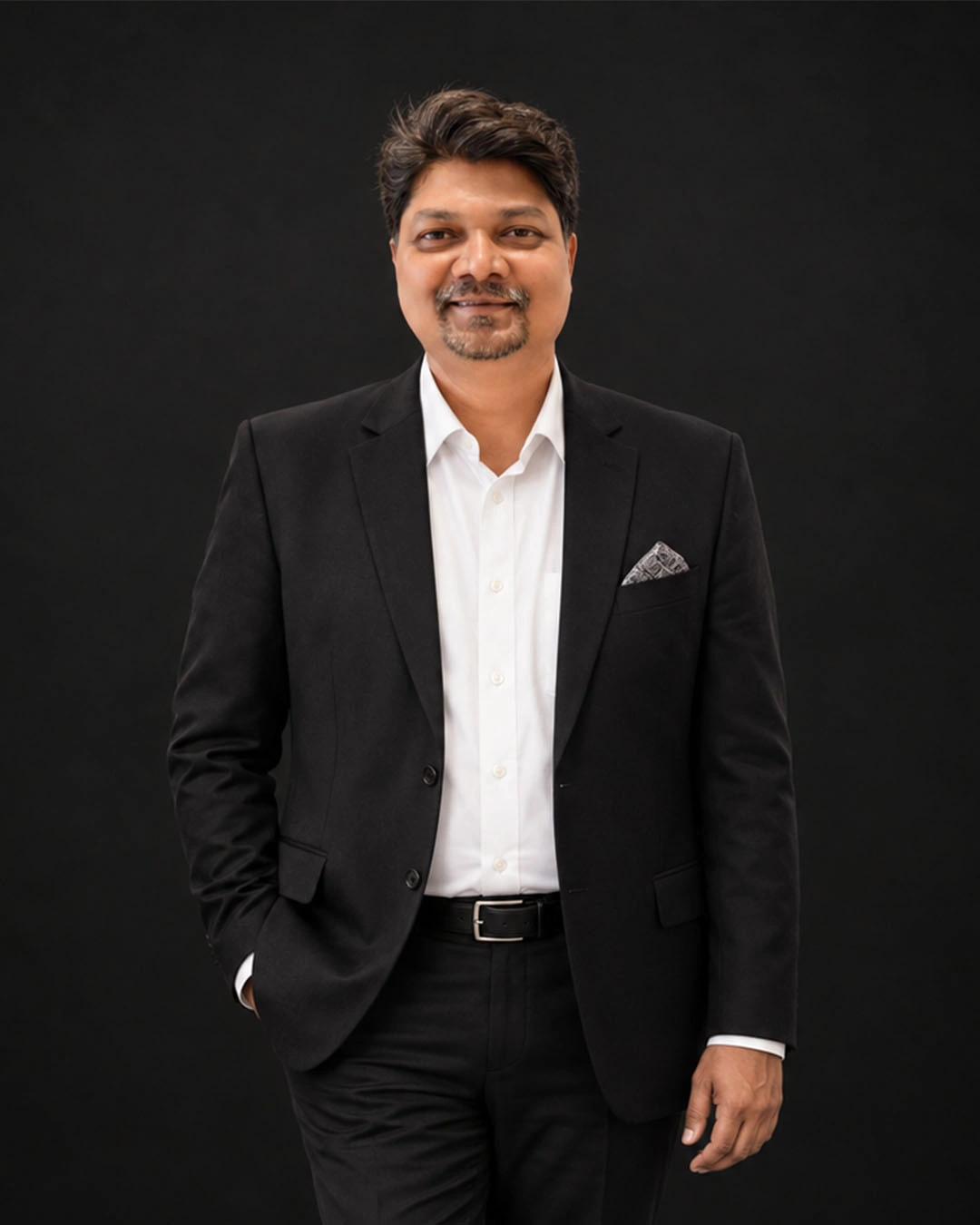 Vivek Suchanti