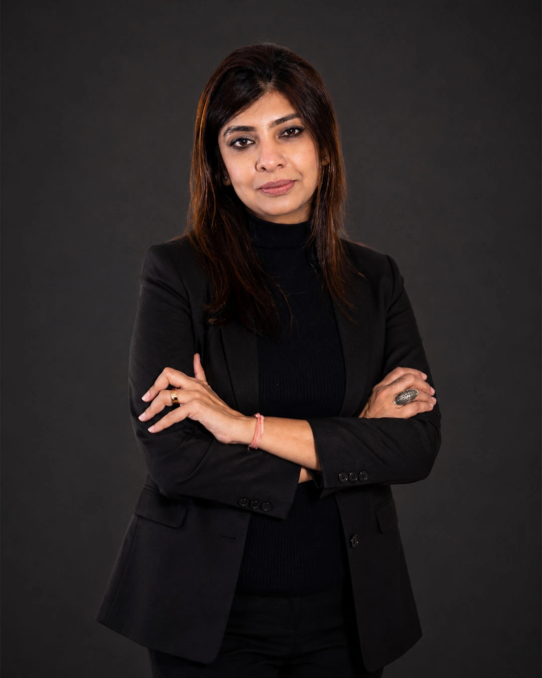 Vivek Suchanti