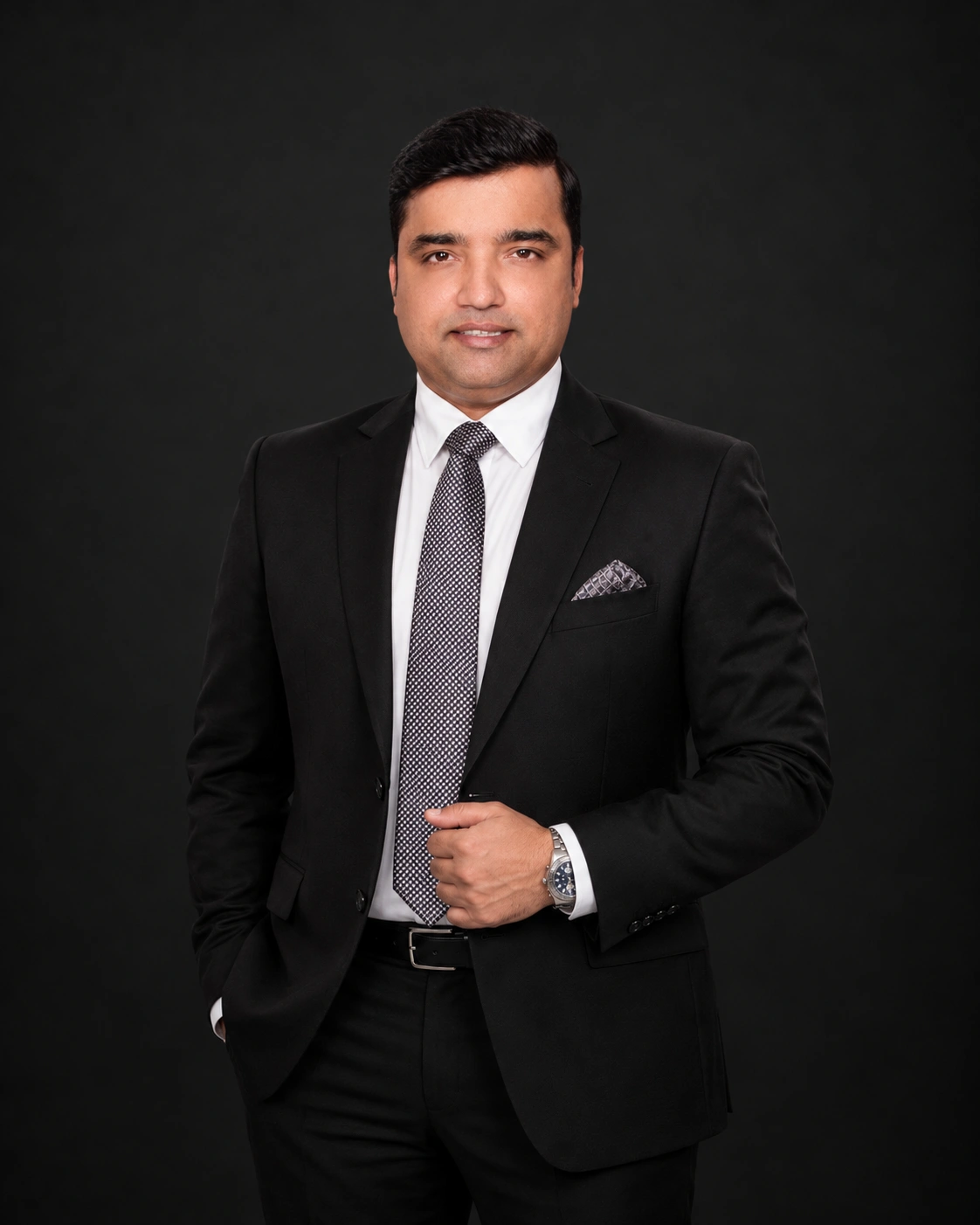 Vivek Suchanti