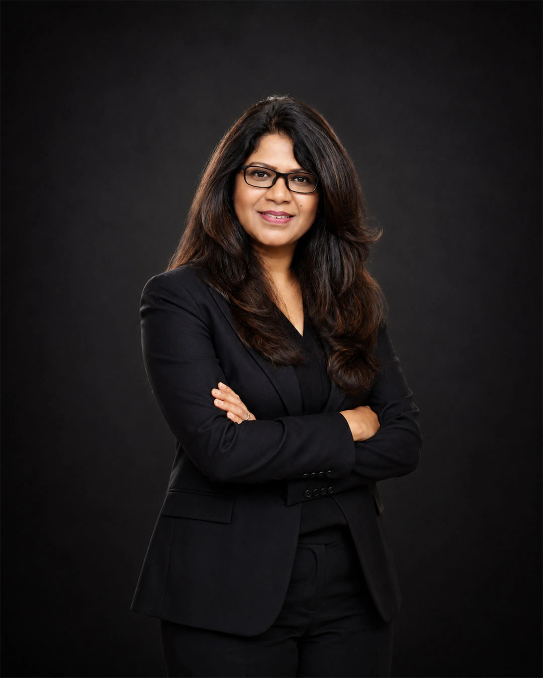 Vivek Suchanti