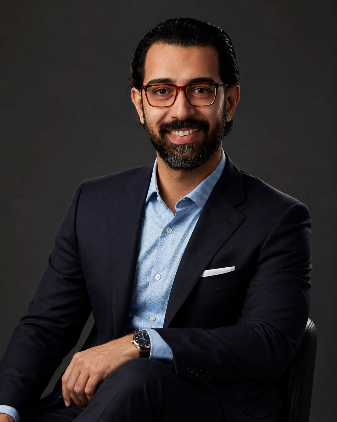 Vivek Suchanti