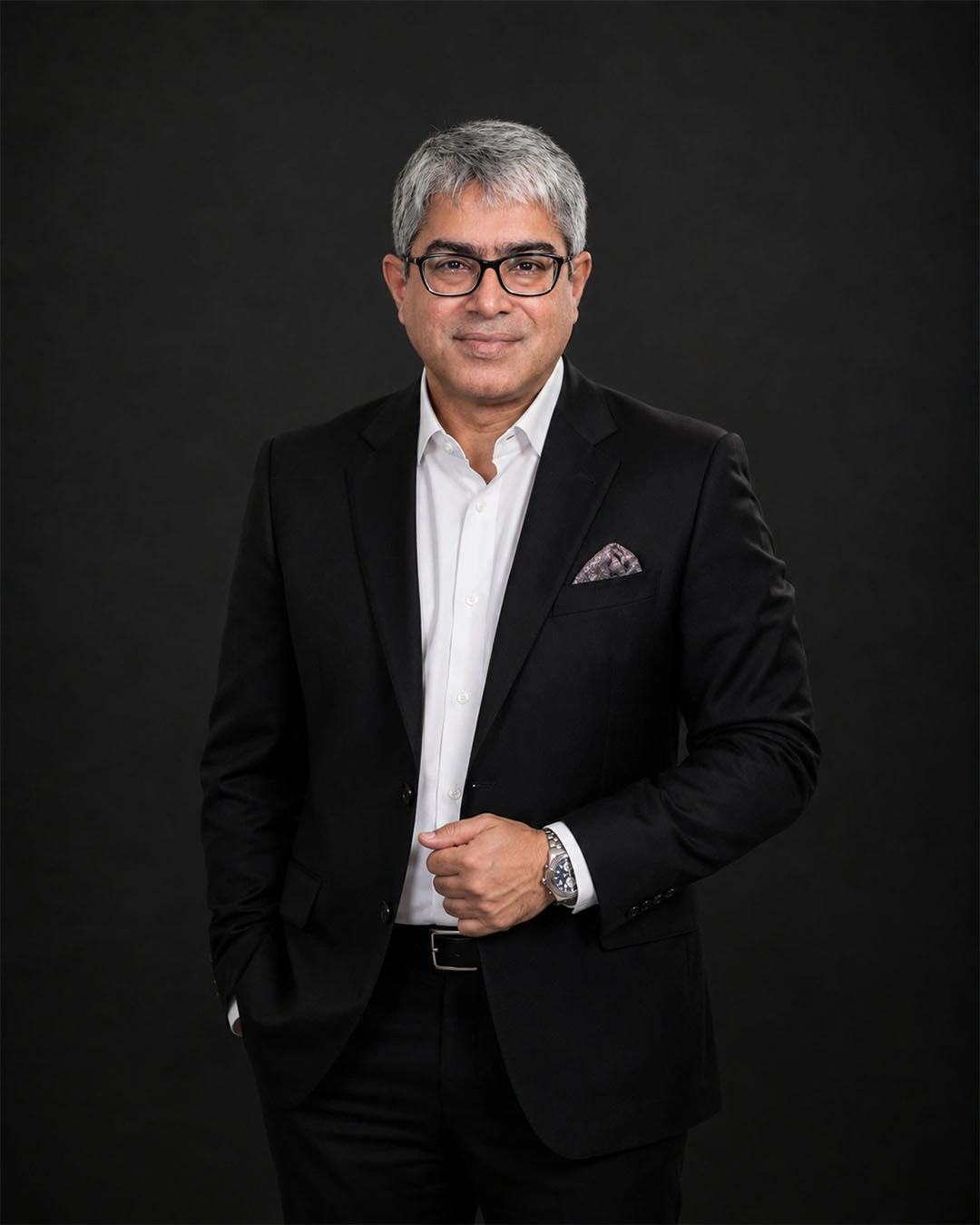 Vivek Suchanti
